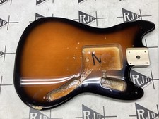 Corpo de guitarra Squier Sonic Mustang Sunburst comprar usado  Enviando para Brazil