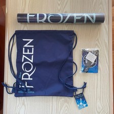 Broadway disney frozen for sale  Burnt Hills