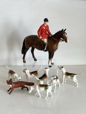 Beswick huntsman 1501 for sale  SWINDON