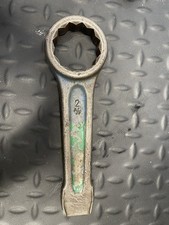 50mm ring slogging for sale  GLASGOW
