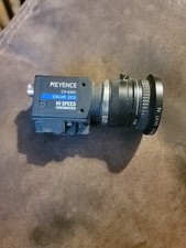 Keyence 035c high for sale  Sherrodsville