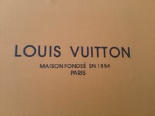 écharpe vuitton homme d'occasion  Burbure