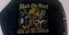 Band hardcore longsleeve gebraucht kaufen  Saarbrücken