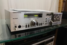 Grundig 5100 hifi gebraucht kaufen  Ohrdruf