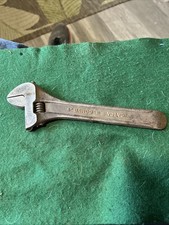 Vintage bahco made for sale  Tucson