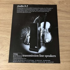 Gram44 magazine advert for sale  UK