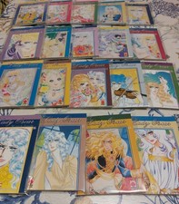manga lady oscar usato  Siracusa