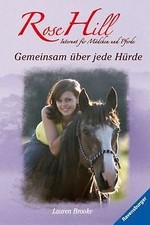Rose hill gemeinsam gebraucht kaufen  Berlin