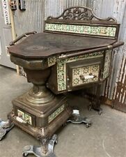 antique wood cook stove for sale  Payson