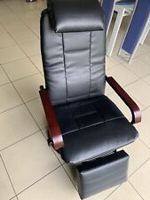 Fauteuil relax massage d'occasion  Orchies