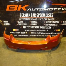 Genuine bmw f10 for sale  BARKING