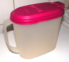 Tupperware goldquell kanne gebraucht kaufen  Berlin