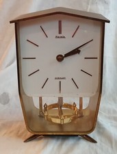 Ancienne pendule pendulette d'occasion  Les Herbiers