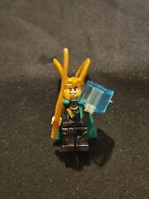 LEGO MINIFIGURAS: Marvel Avengers: Figura Loki  segunda mano  Embacar hacia Argentina