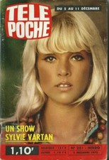 Télé poche 251 d'occasion  Issigeac