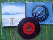 Manfred manns earth gebraucht kaufen  Bochum