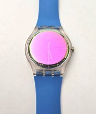 swatch new gent usato  Vasto