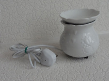 Electric wax burner for sale  ARBROATH