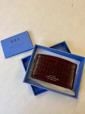 100 smythson bond for sale  LYMINGTON