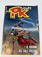 Paperinik giant numero usato  Zovencedo