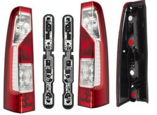 Lampe feu nv400 d'occasion  Strasbourg-