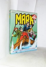 Comandante mark ristampa usato  Viagrande