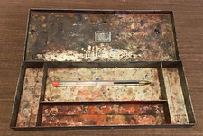 Vintage empty winsor for sale  WESTON-SUPER-MARE