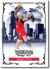 Jennie finch 2013 for sale  Voorhees