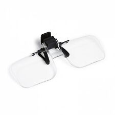 Loupe lunettes clip d'occasion  France