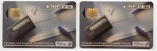 Telecartes 1992 alphapage d'occasion  Salles