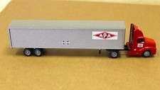 Winross diecast tractor for sale  New Windsor