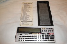 Casio 880p personal gebraucht kaufen  Heilbad Heiligenstadt