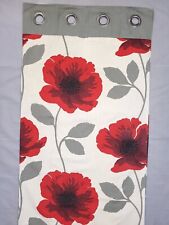 next poppy curtains for sale next poppy curtains for sale HARTLEPOOL