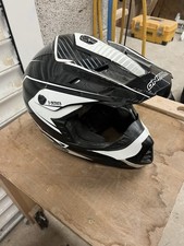 oneal helmet for sale  CHESTERFIELD