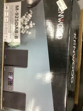 Kenwood 925dab midnight gebraucht kaufen  Langenhagen