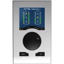 Rme babyface pro for sale  Middletown