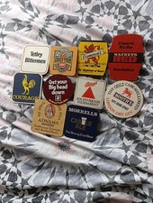 Ten british vintage for sale  BRADFORD
