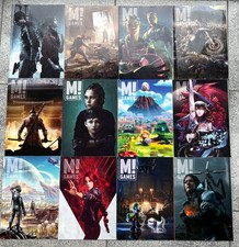 Games jahrgang 2019 gebraucht kaufen Games jahrgang 2019 gebraucht kaufen  Papenburg