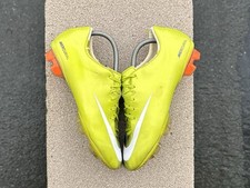 2010 nike mercurial d'occasion  Expédié en Belgium