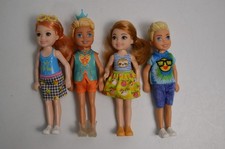 Barbie club chelsea for sale  Yucca Valley