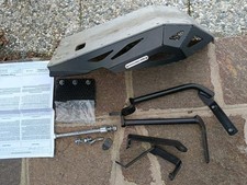 Motech protezione motore usato  Carenno