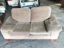 three seater fabric sofa for sale three seater fabric sofa for sale WREXHAM