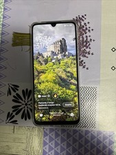 Cellulare smartphone usato  Tursi