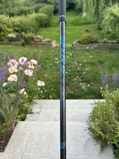 Aldila blue wood for sale  TONBRIDGE