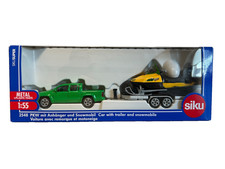 Siku super 2548 gebraucht kaufen  Osnabrück