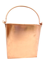 Hanging rustic copper for sale  Woodbine
