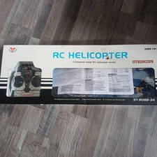 Modellhubschrauber gyroscope . gebraucht kaufen  Königslutter am Elm