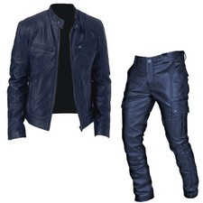 Ensemble homme veste d'occasion  France