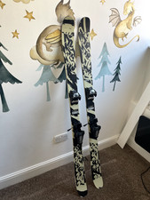k2 skis for sale  LONDON