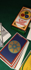 Gran tarot esoterico usato  Tolentino